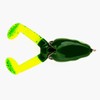 Southern Lure Scumfrog Bigfoot 3/8-Ounce Bait (Green)