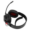 Wired Gaming Headset 2.4G Receiver Bluetooth 4 Modes Adjustable Headband
