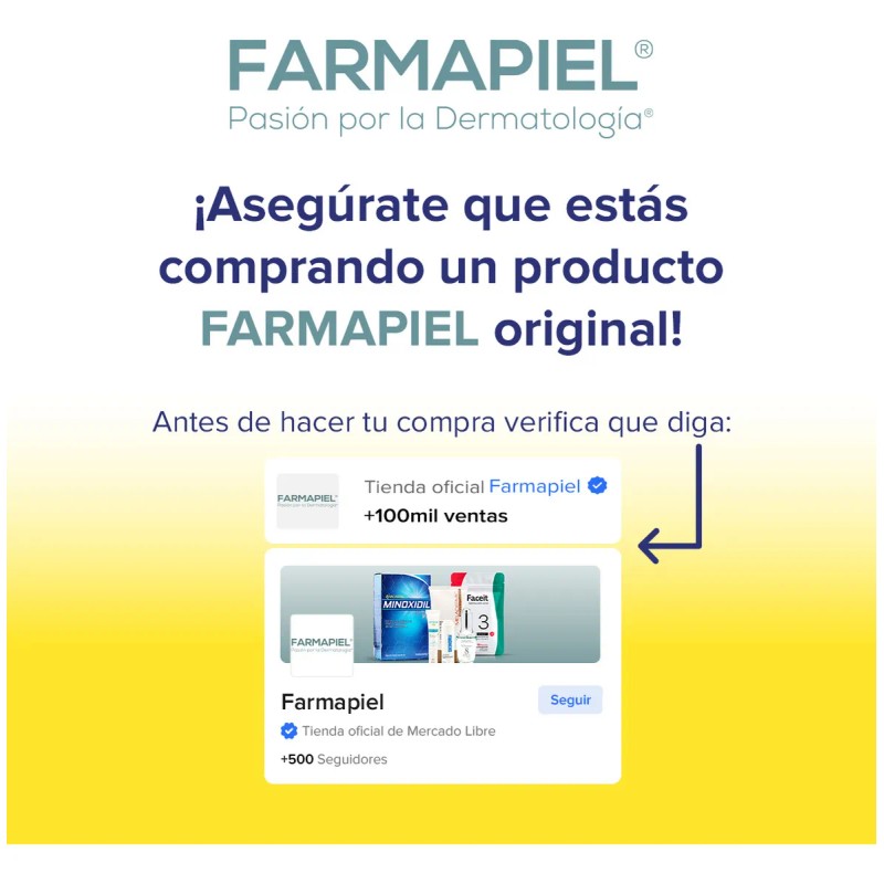 Protector Solar de Mayor Grado FPS50 Skinpro Max para piel