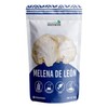 Hongo Melena De León Orgánico Vegano En Polvo 100gr
