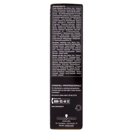Oil Intense Supreme Blondes Biondo Beige 8-05