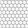 DÉCOR WOW Peel & Stick Backsplash for Kitchen & Bathroom,
