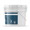 Earthborn Elements Ground Turmeric 1 Gallon Bucket, Aromatic, Bulk Size