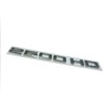 2pcs 2500HD 2500 HD Nameplates Emblems Badges Replacement for Gm