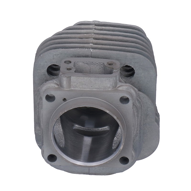 Cylinder Piston Kit Chainsaw Replacement Accessoires 50mm Fit for Husqvarna