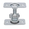 WDB - Heavy Duty Hinges - Gate Hinge with Double-Sided