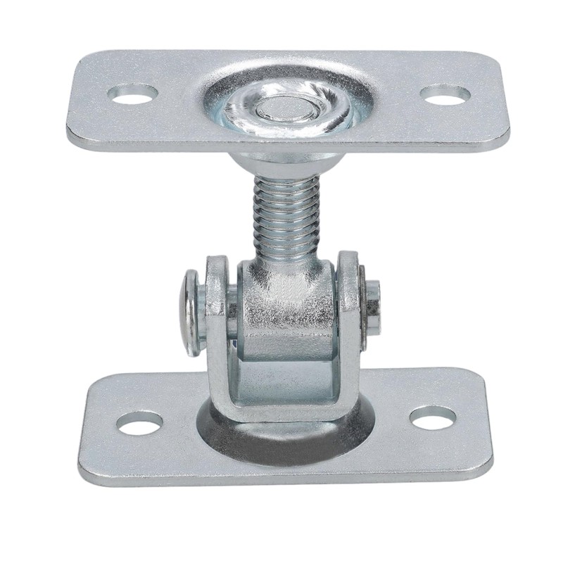 WDB - Heavy Duty Hinges - Gate Hinge with Double-Sided