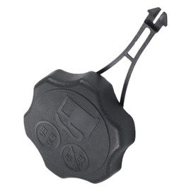 594061 Lawn Mower Gas Cap Compatible with Toro, Craftsman, Troy Bilt Mowers Engines Tank 594112 093J02-0093-F1, 093J02-0119-F1