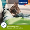 Vitakraft Drops Rabbit Treats with Wildberry Flavor – 5.3 oz