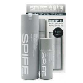 THE FACE SHOP Speech Code Perfect All-in-One Fluid 145ml+53ml special / 더페이스샵 스피프코드 퍼펙트 올인원 플루이드 145ml+53ml 기획