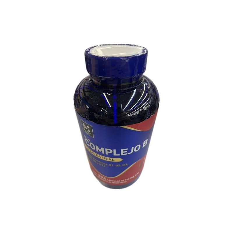 Complejo B