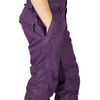 Two Bare Feet Men Claw Hammer Snow Ski Pants -