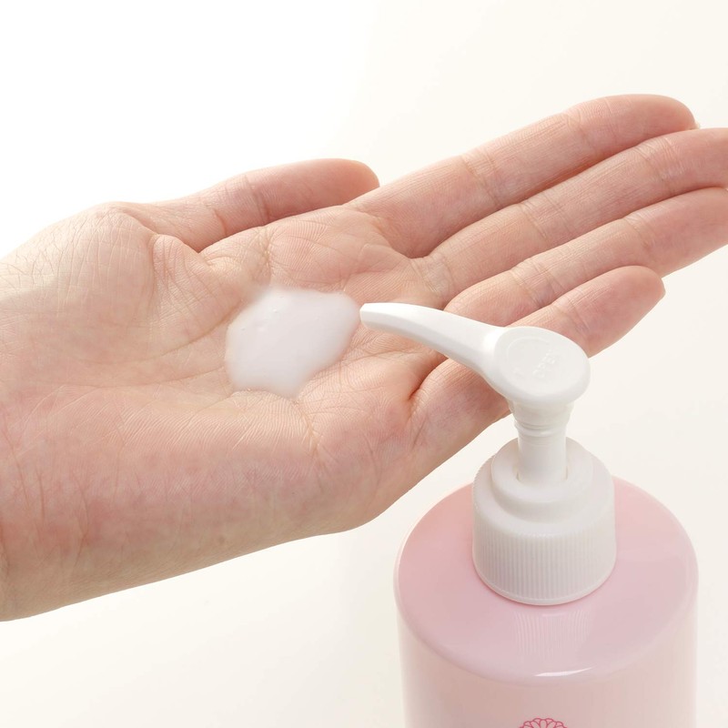 Kikushigyo Sake Milky Lotion 12.8 fl oz (380 ml)