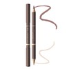 Studio 10 Brow Lift Perfecting Eyebrow Pencil - Enriched with