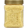 Rani Plain Vermicelli (Wheat Noodles) 12.25oz (350g) PET Jar ~