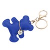 Tonecraft Bear Key Holder, Simple, Orthodox, Bag Charm, Popular, Stylish,