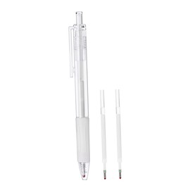IWOWHERO Professional Eyebrow Pencil Mapping Pen Tip for White Hair Tattooing Makeup Artists