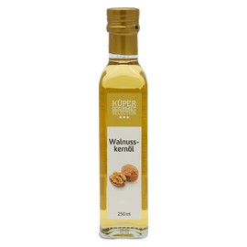 Küper Selection Walnut Kernel Oil 250ml