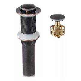 markey Tapon Para Lavabos Y Fregaderos Desmontable