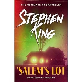 'Salem's Lot: Do you believe in vampires?