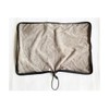TRUSCO Absorbent Microfiber Bag 12.2 x 16.9 inches (310 x