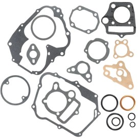 Generic Honda S65 ATC70 C70 CT70 SL70 XR70R Engine Rebuild Kit - New Quality Parts
