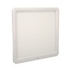 PULUZ Shadowless Lamp Panel Pad 22cm LED Photography Shadowless Bottom