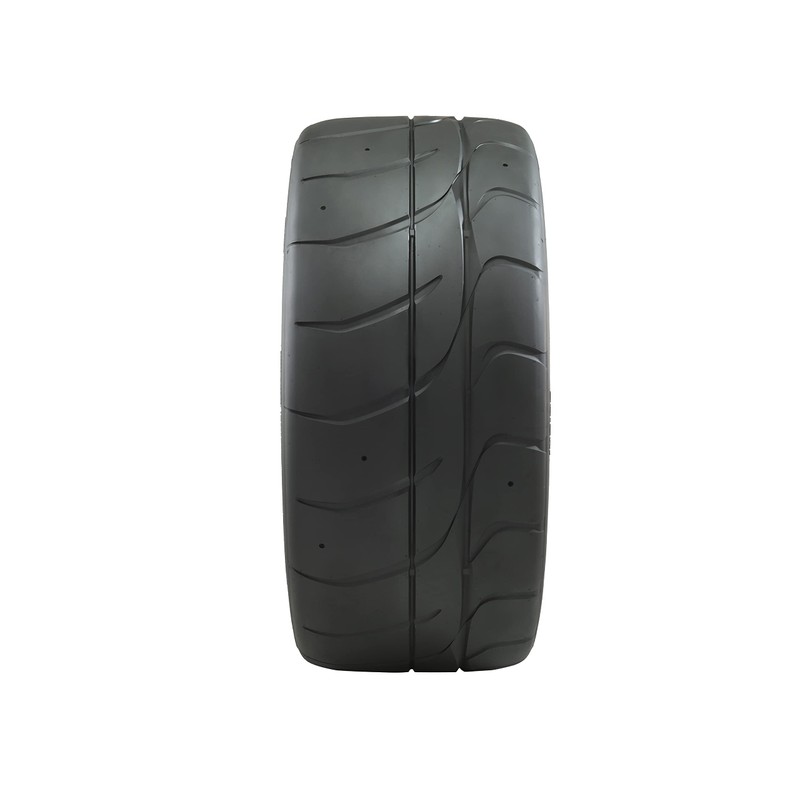Nitto NT01 High Performance Tire - 205/50R15 86Z