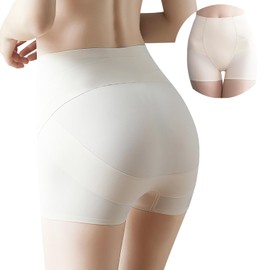 Tophana Girdle Shorts Pelvic Girdle 【Instant Hip Lift・Pelvic Correction・Beautiful Body Line with Just Wearing】 Girdle Postpartum Girdle Corrective Shorts Petticoat Shorts Corrective Shorts Corrective