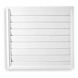 Ceiling Shutter, 36 Long, 36 Wide