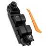 Master Power Window Switch Compatible with Mazda 3 2010 2011