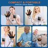Rehabilitation Robot Glove for Stroke Recovery - Robotic Hand Therapy