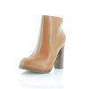 Vince Camuto Cayelsa Women's Boots Warm Caramel - 6.5