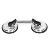 80KG Glass Suction Cup Lifting Moving Mover Aluminium Alloy Vacuum