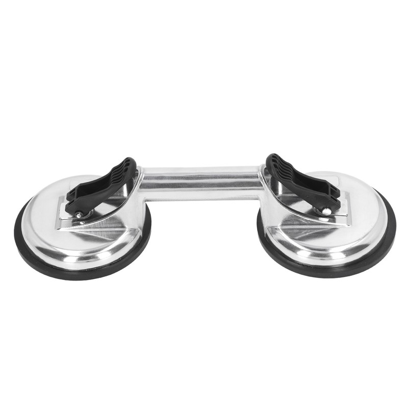 80KG Glass Suction Cup Lifting Moving Mover Aluminium Alloy Vacuum