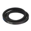 sourcing map sourcing map XPZ-912 V-Belts Drive Belt 912mm Pitch