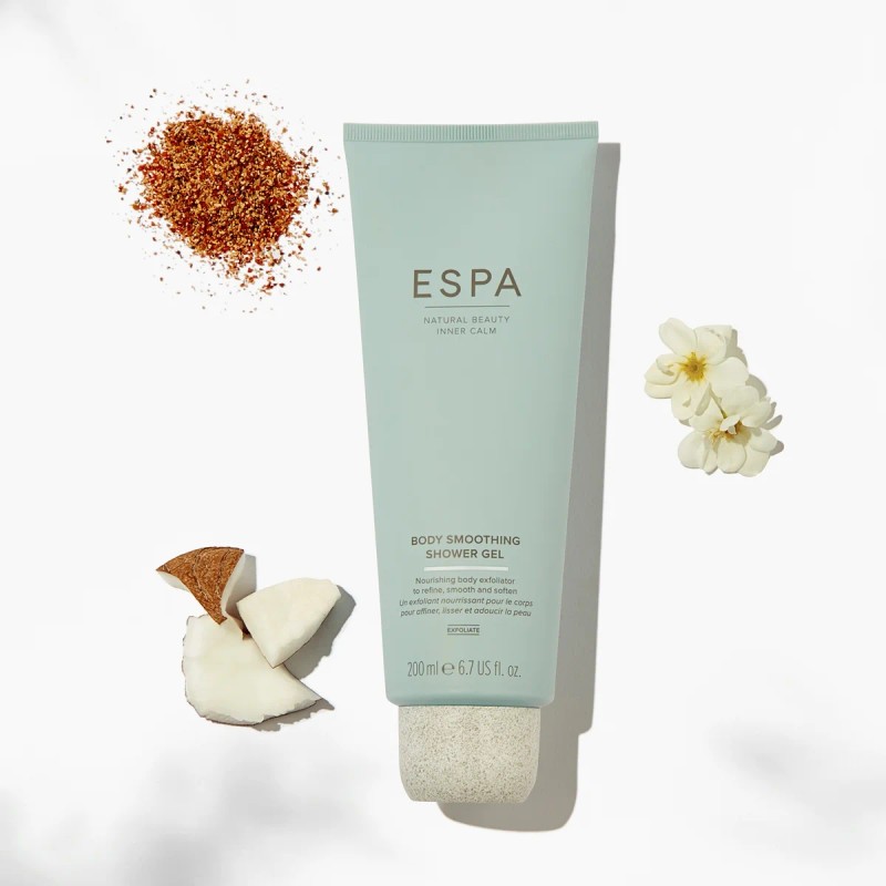 ESPA Body Smoothing Shower Gel