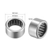 sourcing map HK1512 Needle Roller Bearings 15mm Bore 21mm OD