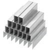 PATIKIL 23/23 Staples for Stapler, 4Box 4000pcs 15/16" Leg Length