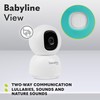 Lionelo Babyline View Swivelling Surveillance Camera 330° App Controlled Electronic