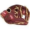 Rawlings | Serie de Guantes de béisbol Sandlot | Múltiples
