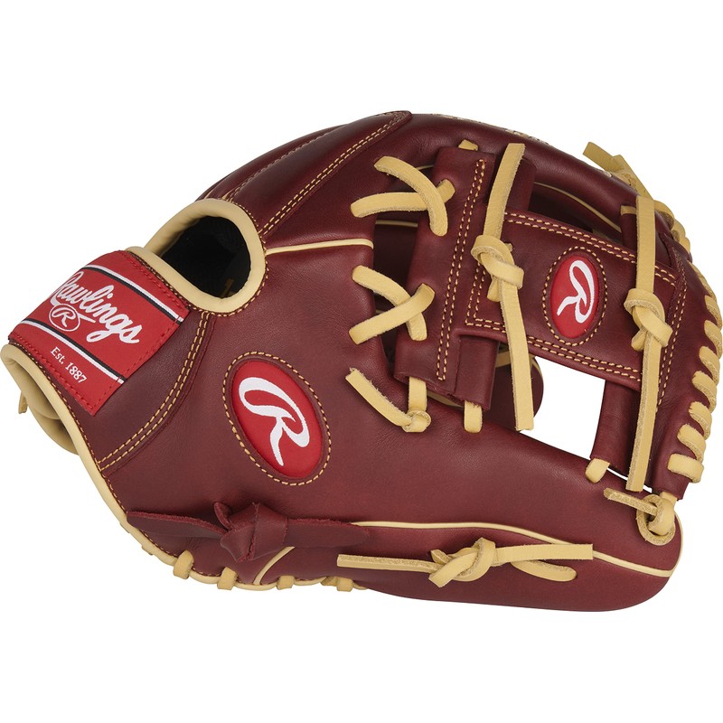 Rawlings | Serie de Guantes de béisbol Sandlot | Múltiples