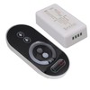 DC1224V Intelligent Touch RGB Dimmer RF LED Remote Controller for
