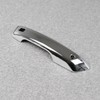 Beautost Fit for Jeep New Grand Cherokee 2024 2025 2026