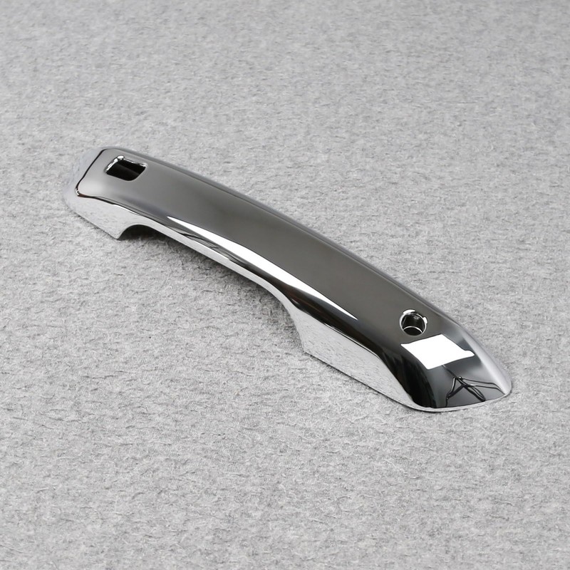Beautost Fit for Jeep New Grand Cherokee 2024 2025 2026