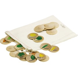 Games to Go, Leaves Memory - Made in USA