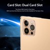 10.1 Inch Tablet 6G RAM 128G ROM 1960x1080 IPS Display