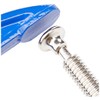 Blue Spot 10031 4-inch Fine Thread G-Clamp