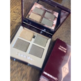 Eyeshadow Charlotte Tilbury Luxury Eyeshadow The Rebel.