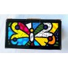 giftcraft Britto ROMERO BRITTO MINI MINIATURE Figurine : DREAM **